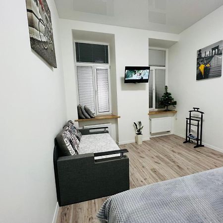 Transfer Apartament І.Franka 59 Lviv Exterior foto