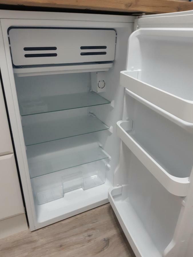 Transfer Apartament І.Franka 59 Lviv Exterior foto