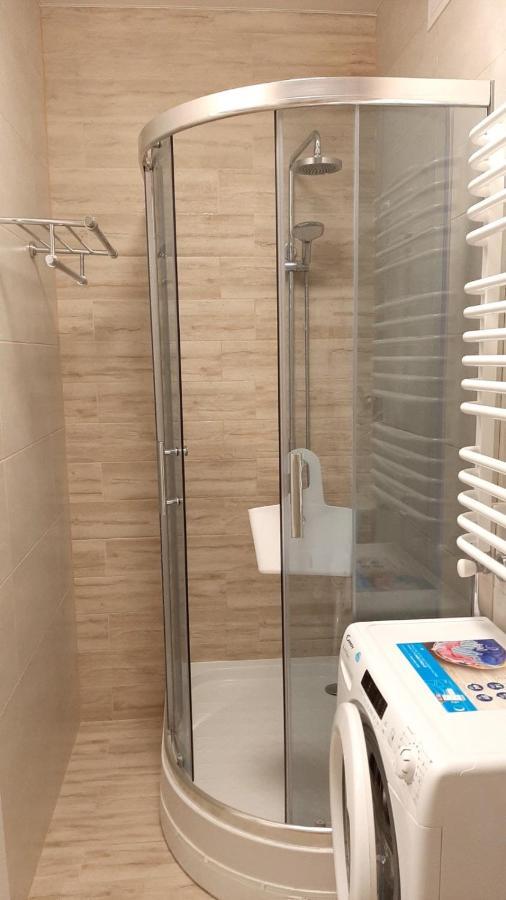 Transfer Apartament І.Franka 59 Lviv Exterior foto